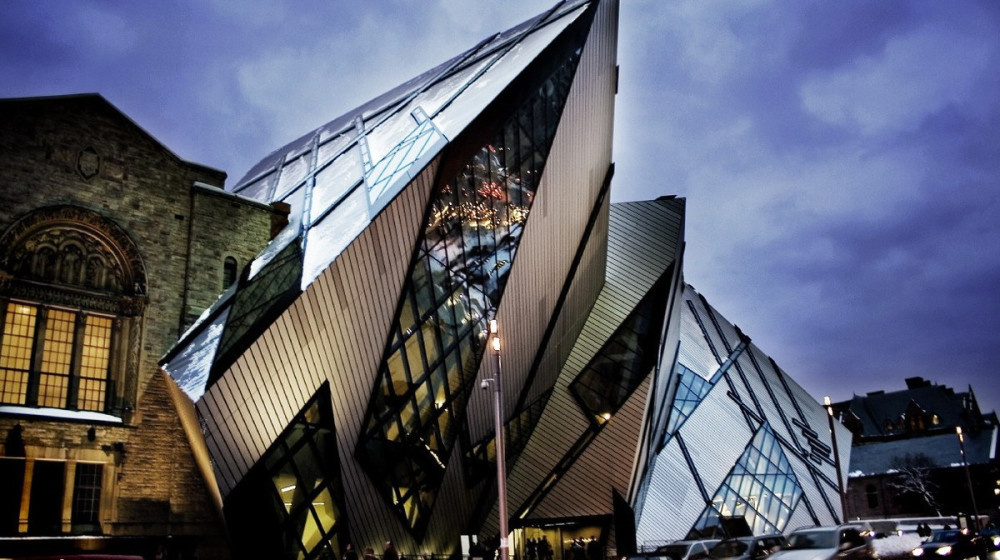    Музеи как отражение эпохи