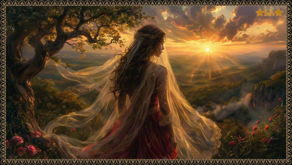 Как бы ни был красочен иллюзорный мир, всё же жить стоит в реальном.