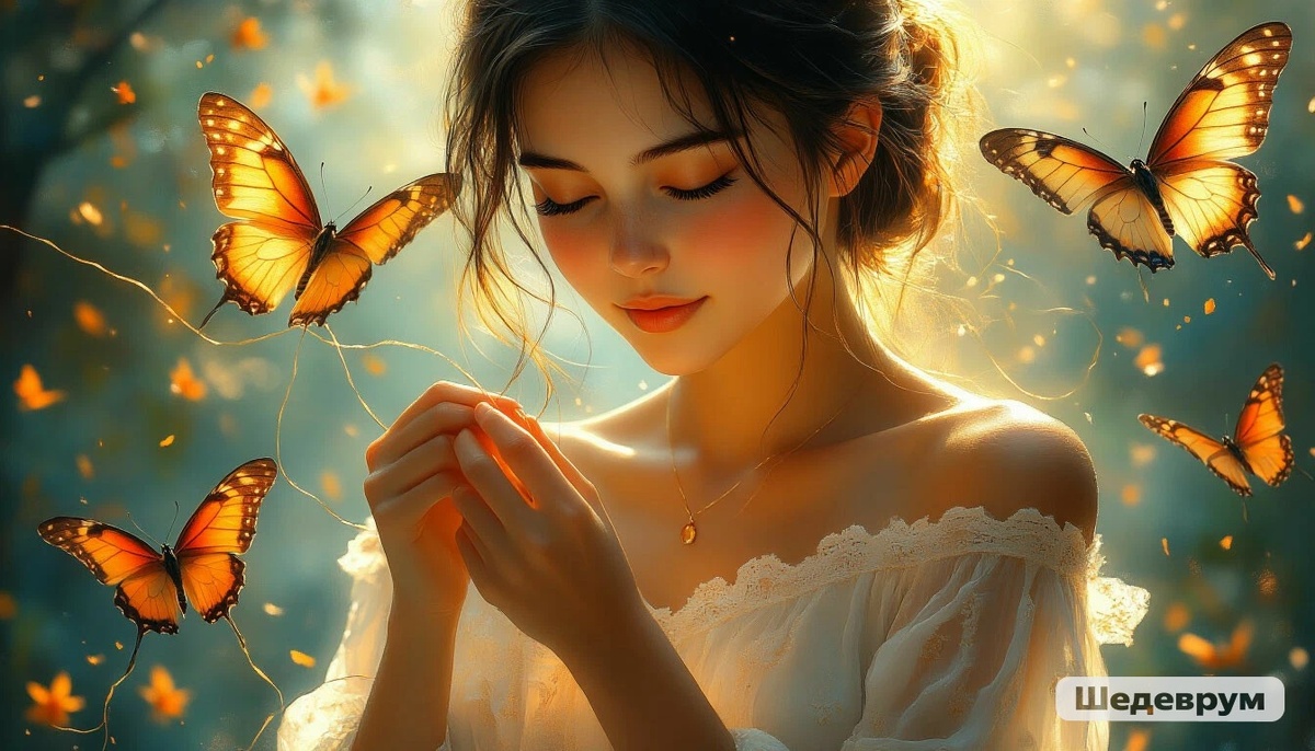 Как стать автором своей жизни