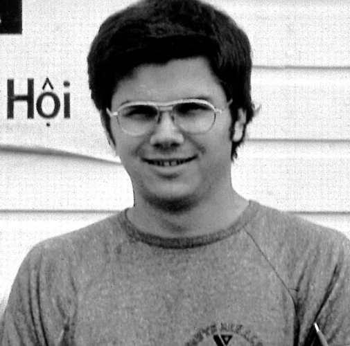    Марк Чепмен / thewallmagazine.ru