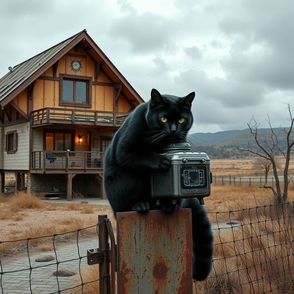 Сижу примус починяю.