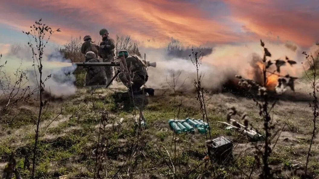    Фото: ТГ-канал Zelenskiy official