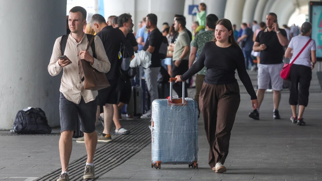    Shatokhina Natalia/news.ru/Globallookpress