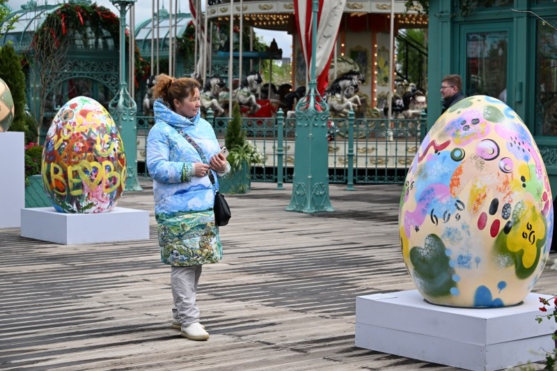    Фото: Komsomolskaya Pravda/Global Look Press