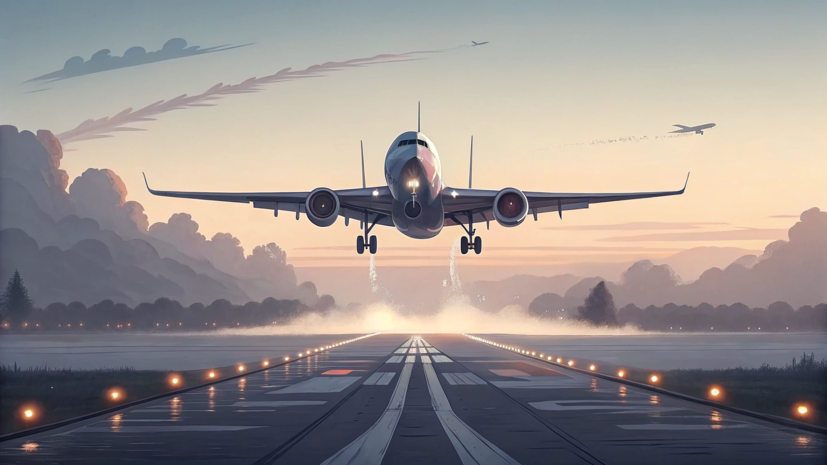   Сгенерировано с помощью ИИ