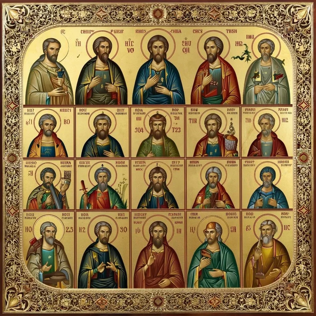 коллаж автора