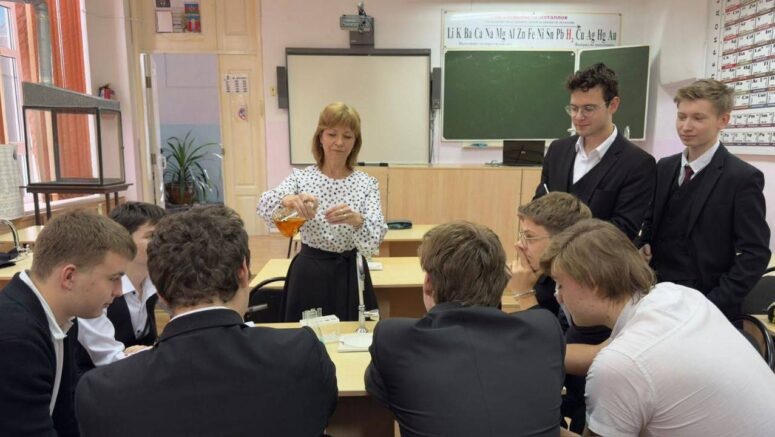    Фото: t.me/kondratyevvi