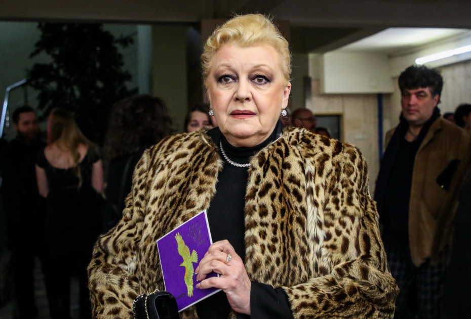    Сергей Булкин/NEWS.ru