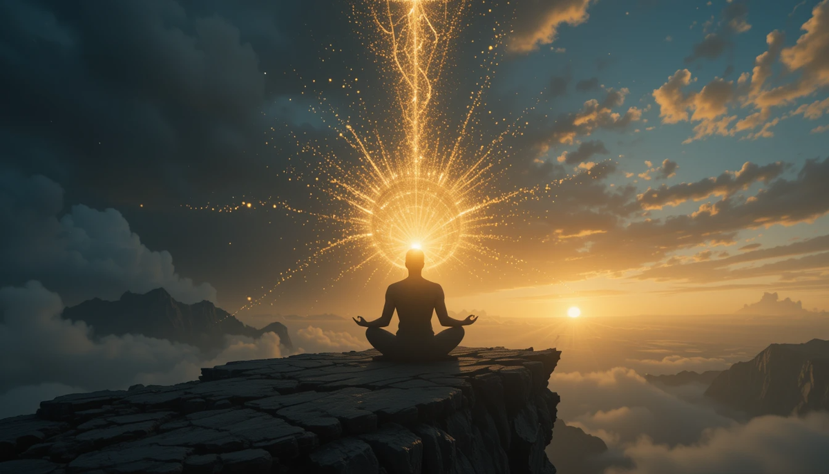 Как перестать бояться своих мыслей и обрести внутреннюю тишину