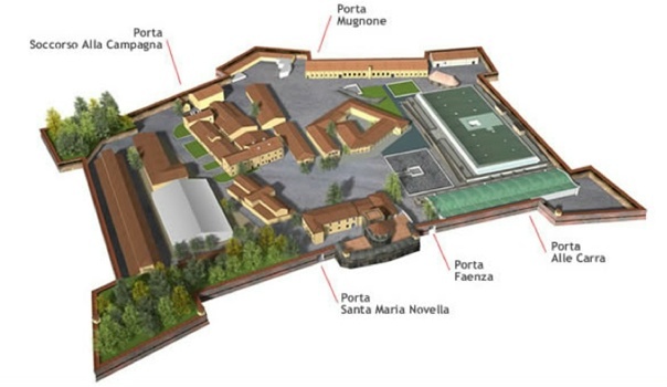 Фортецца-да-Бассо