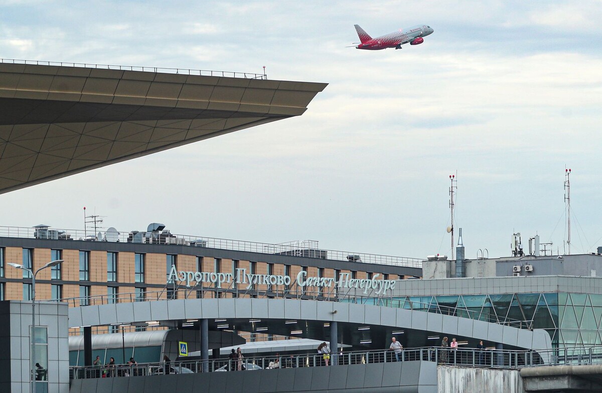     / Источник: © ИЗВЕСТИЯ/Андрей Эрштрем