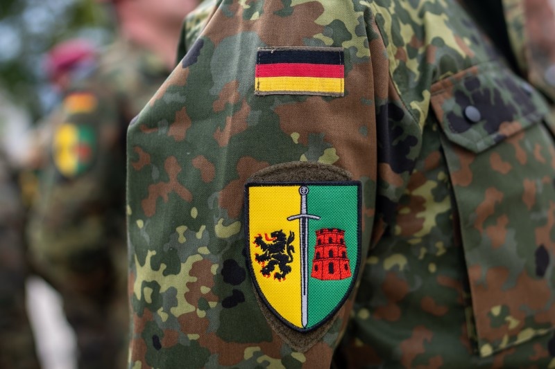    Фото: Michael Kappeler/Globallookpress