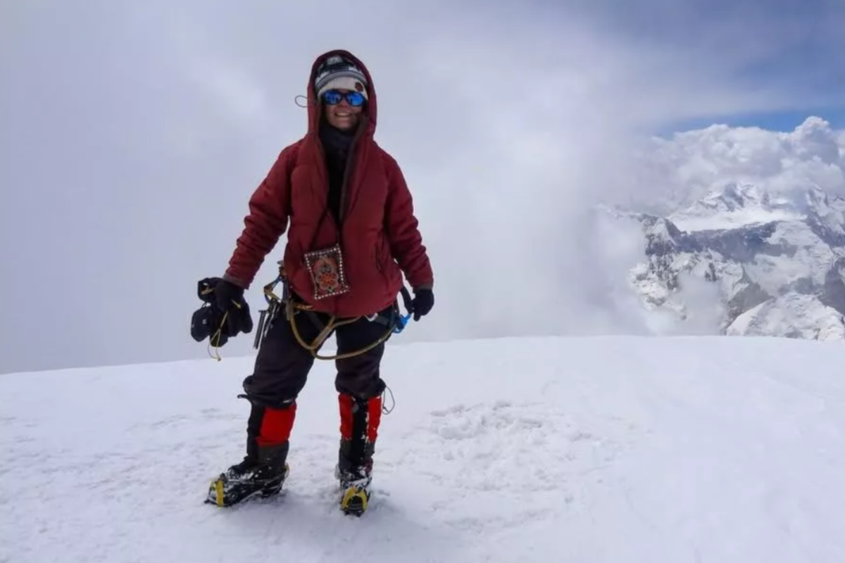    Наталья Наговицина