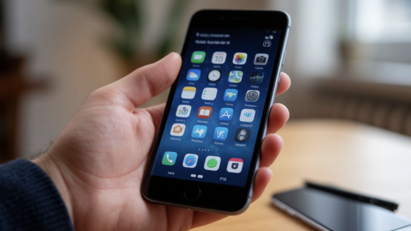   Сгенерировано с помощью ИИ