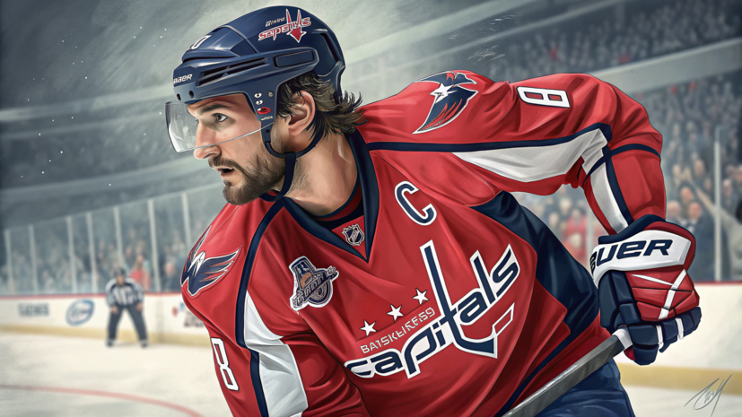   Сгенерировано с помощью ИИ