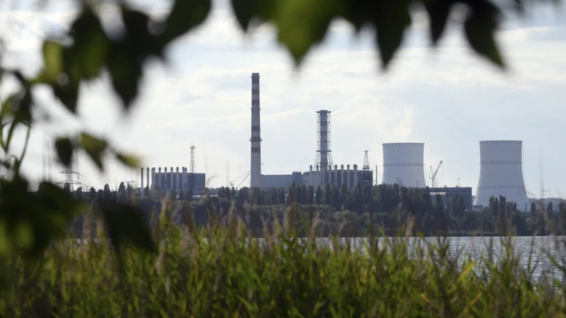   РИА Новости