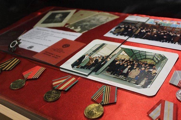    Два школьных музея Югры вошли в рейтинг «ТОП-200. Школьный музей Победы»