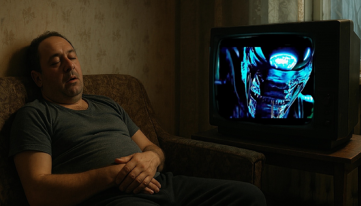 Спи моя радость, усни...