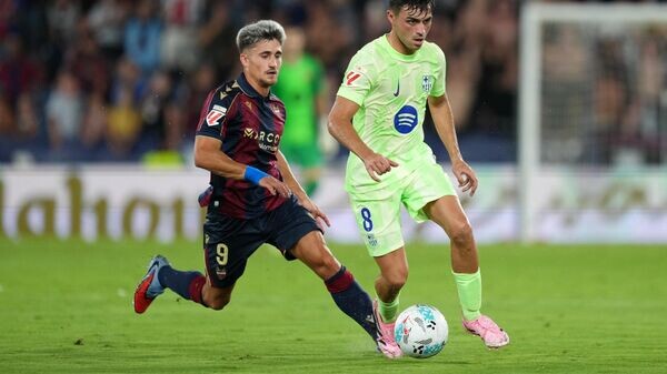    © Getty Images / Alex Caparros