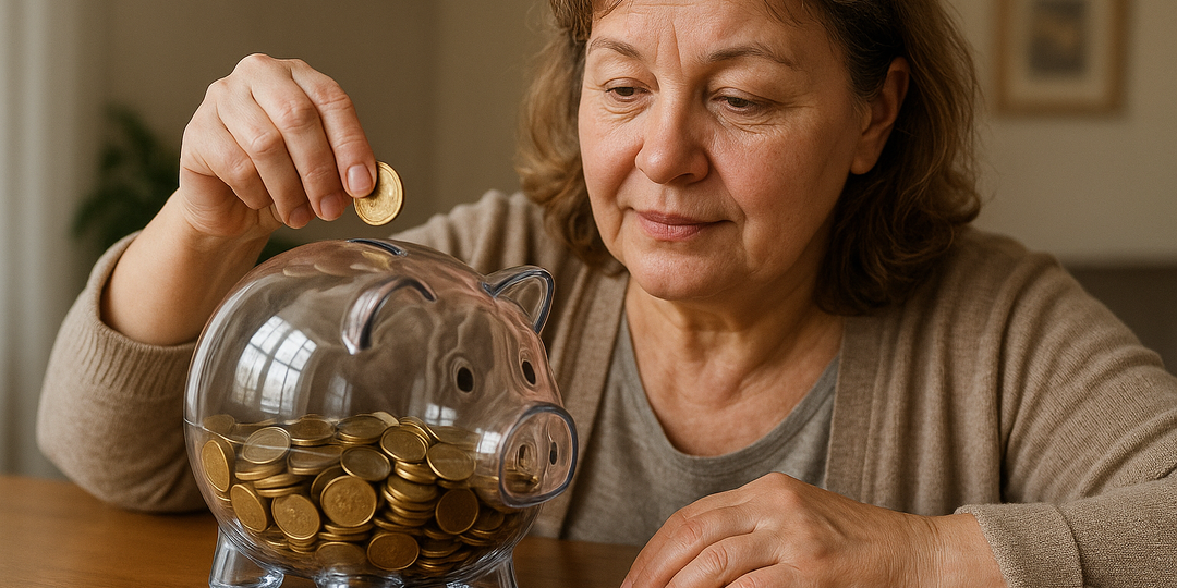 Российская пенсия в 2025-м: что покажут в отчетах?