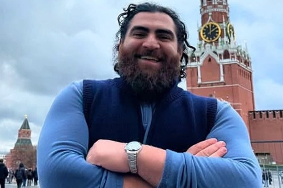    Как хвастался сам Маркарян, основные деньги ему приносили подписчики Личная страница героя публикации в соцсети