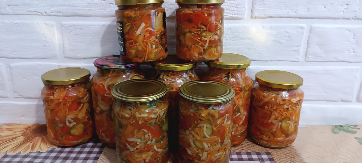 Выход с 2-х порций. 