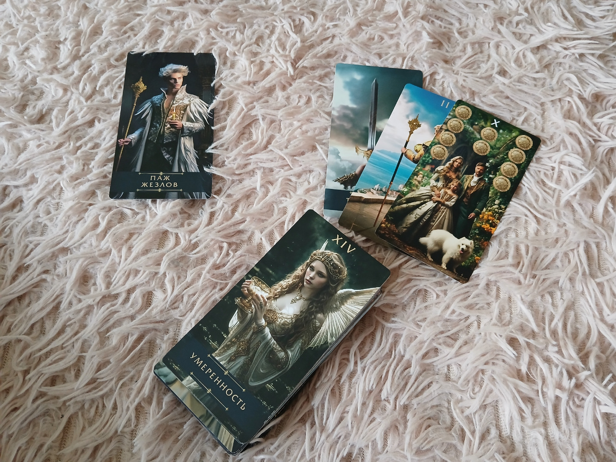 Фото автора. 