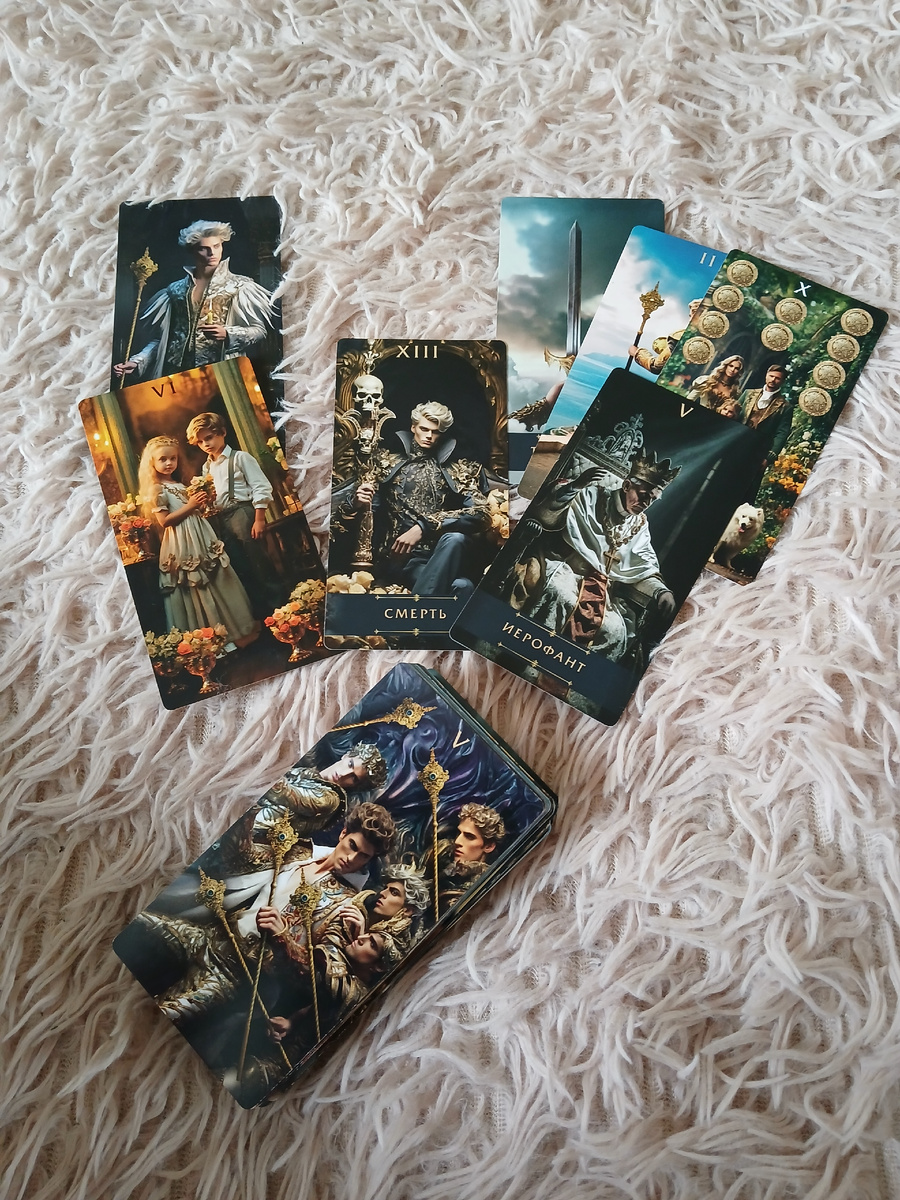 Фото автора. 