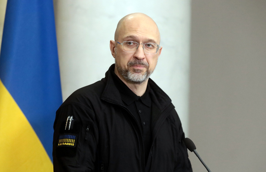    Volodymyr Tarasov/Keystone Press Agency/Global Look Press