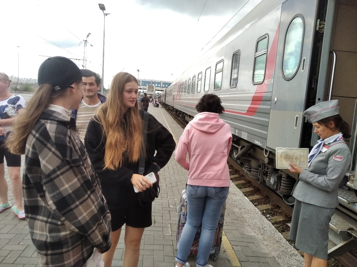    Беру купе только возле проводника и еду с комфортом - вот почему