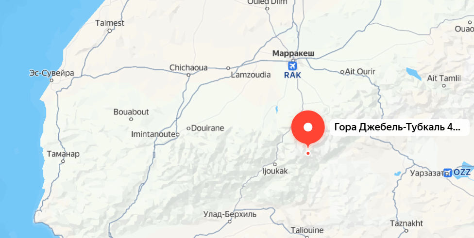 Яндекс.Карты