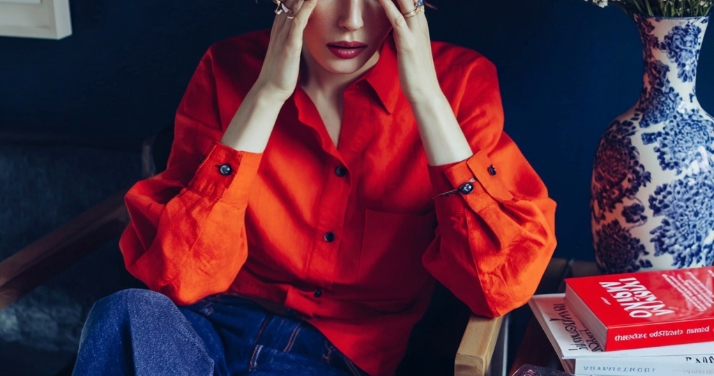 «Кортизоловый переключатель»: почему женщины в менопаузе не худеют и как работает правильное голодание