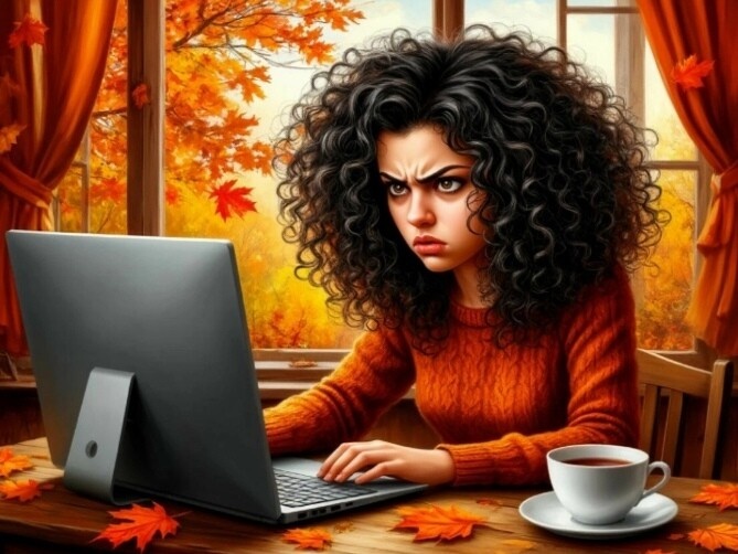 Шедеврум. Картинка моя.