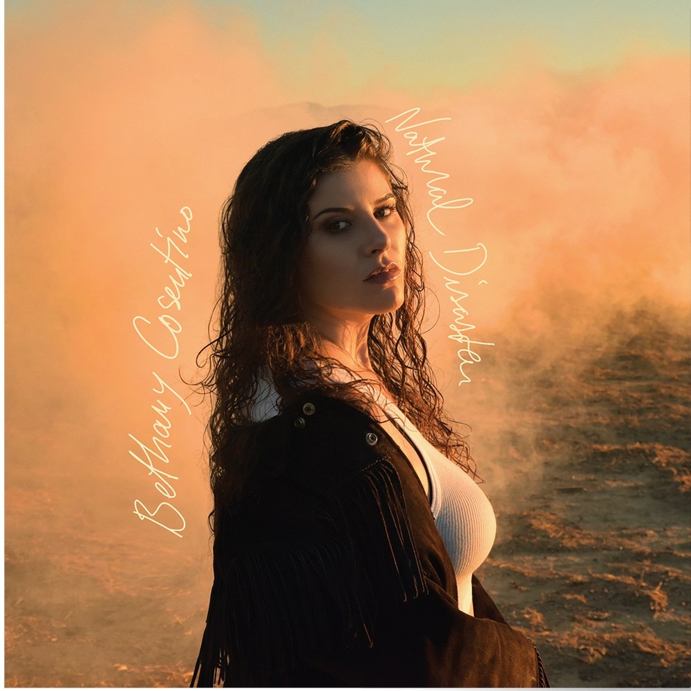 #Bethany_Cosentino #California #Pop_Rock #Folk_Rock #Americana