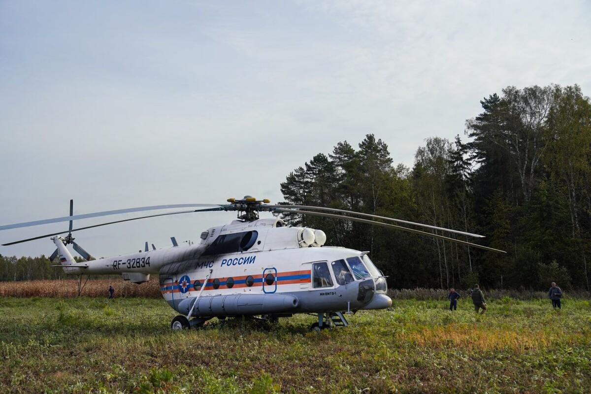     / Источник: © ИЗВЕСТИЯ/Анна Селина