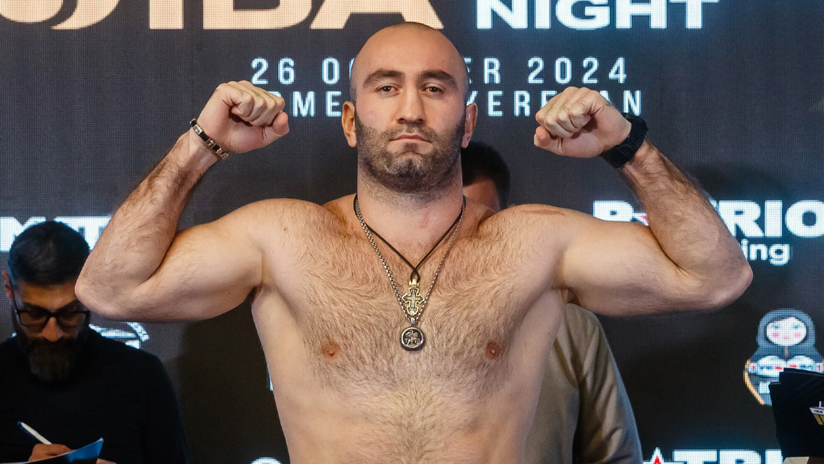    Федерации бокса России