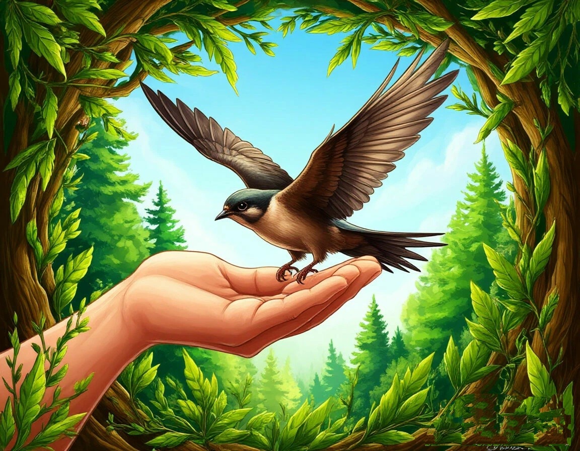 Как Бог даст. 