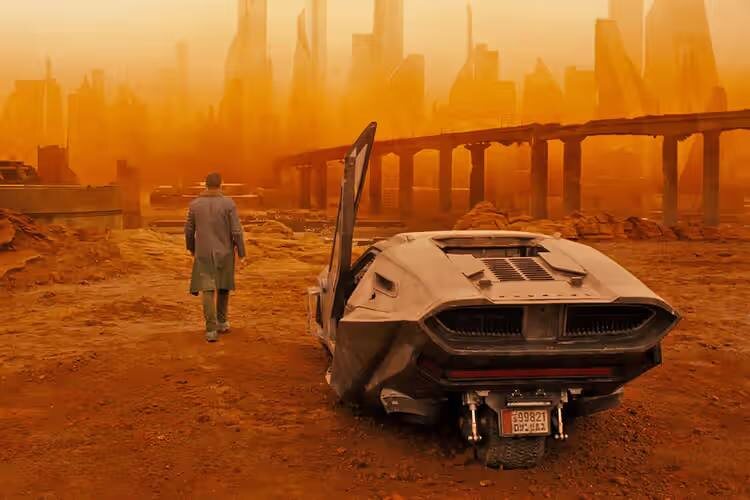    Выйдет продолжение «Бегущего по лезвию» (фото 1)