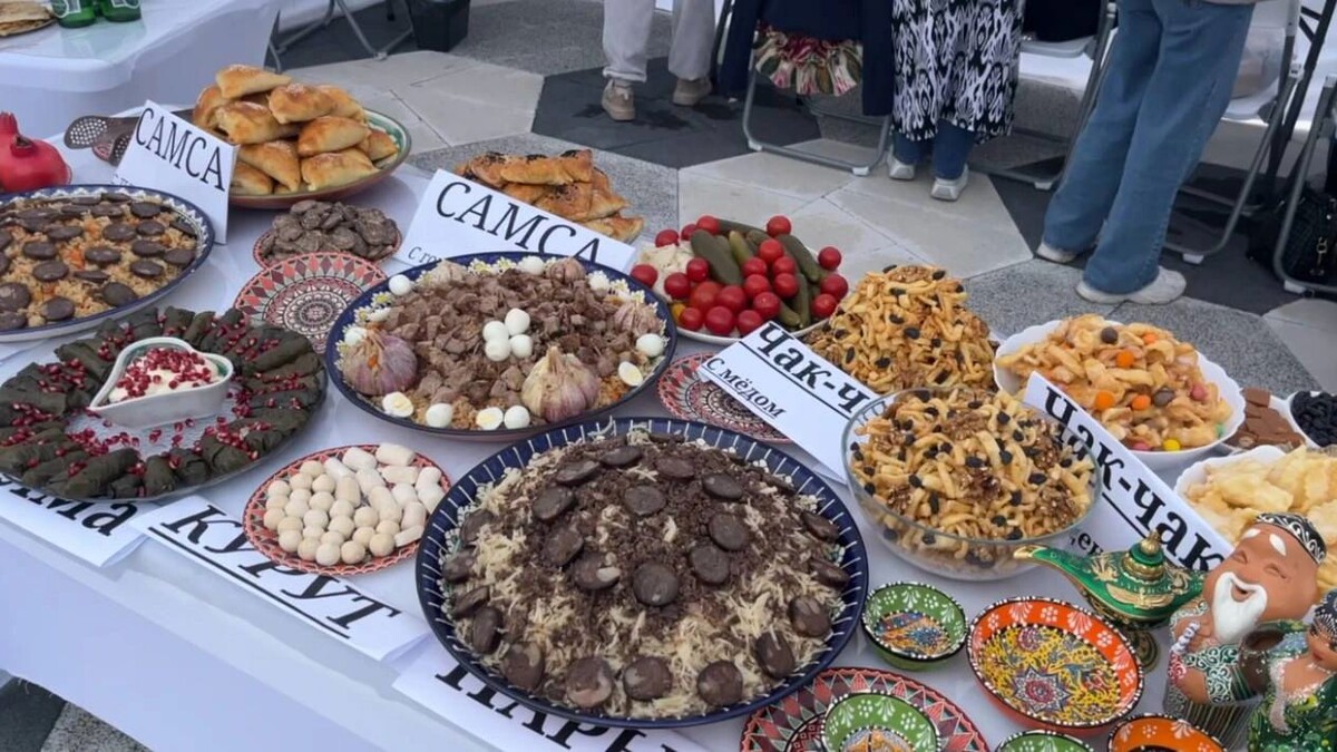    Кадр из видео: Яна Джус/«Ямал-Медиа»