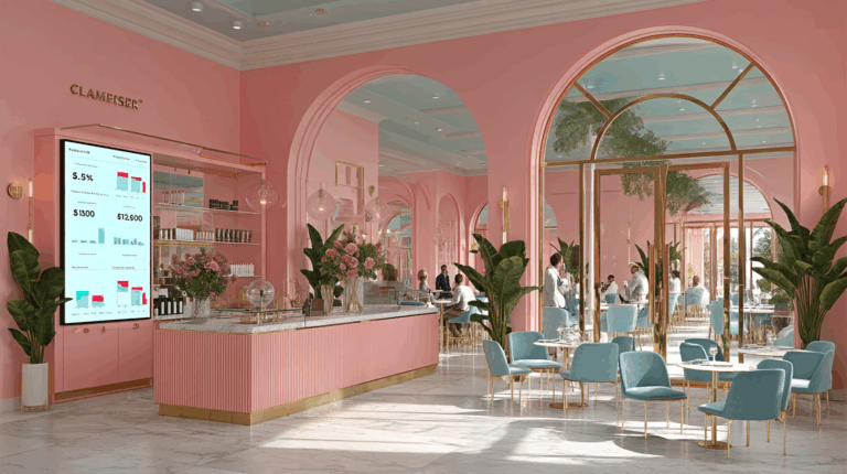    Как вернуть клиентов и увеличить прибыль салона красоты dresh77