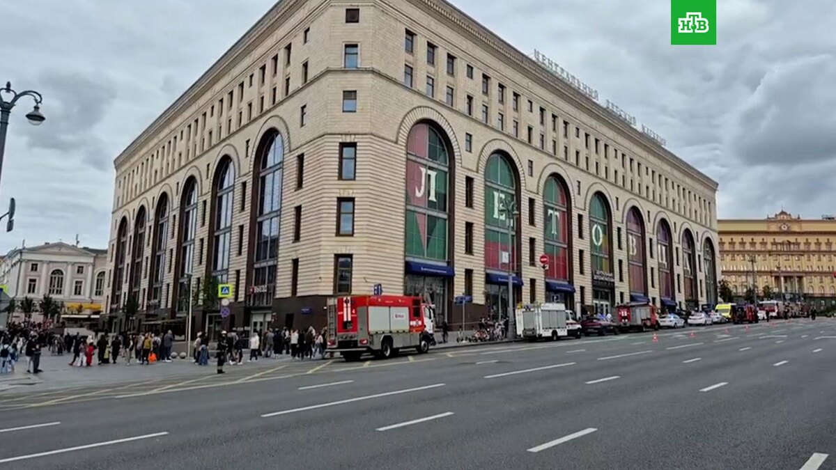    Фото: moscowmap / t.me