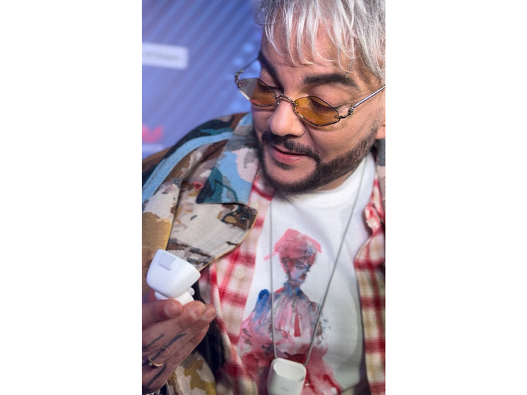   Дмитрий Ильинский