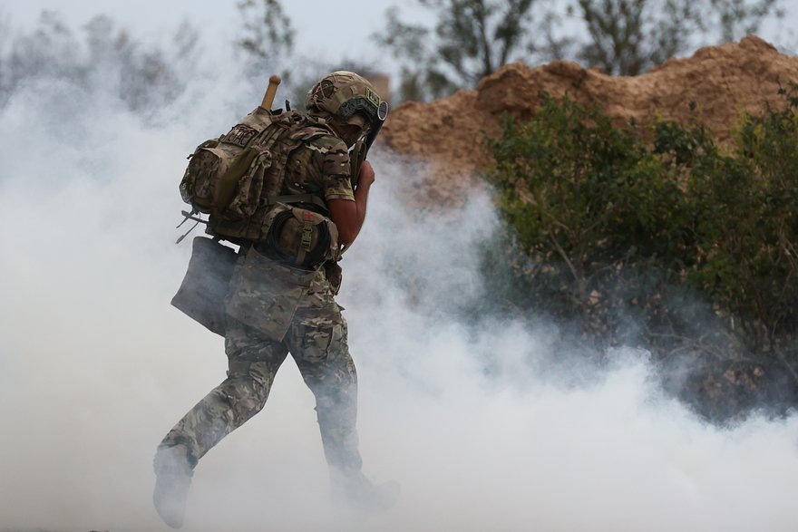    Фото: Александр Полегенько / ТАСС
