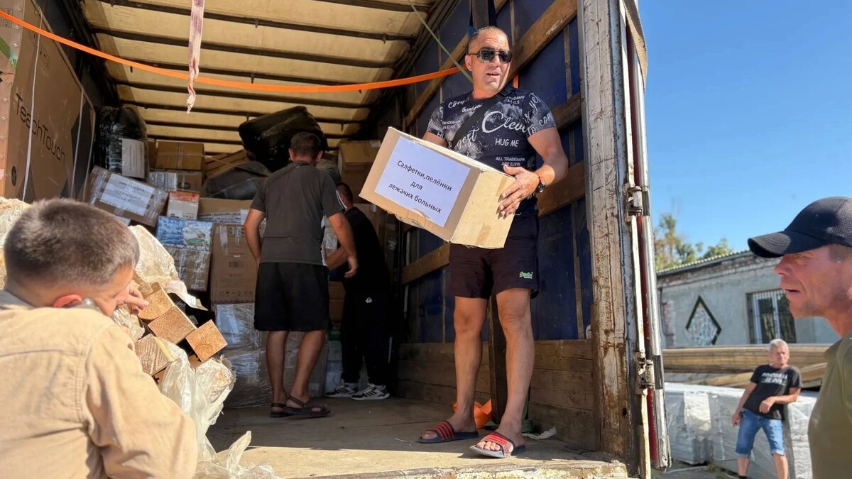    Фото: Анна Лысикова / «Ямал-Медиа»