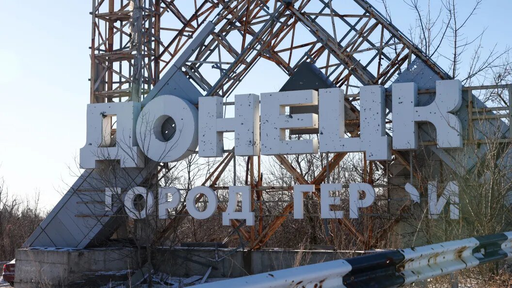    Shatokhina Natalia/news.ru/Globallookpress