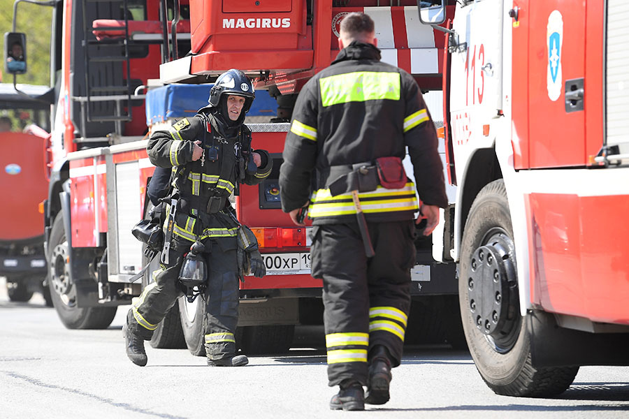    © Светлана Шевченко/РИА Новости