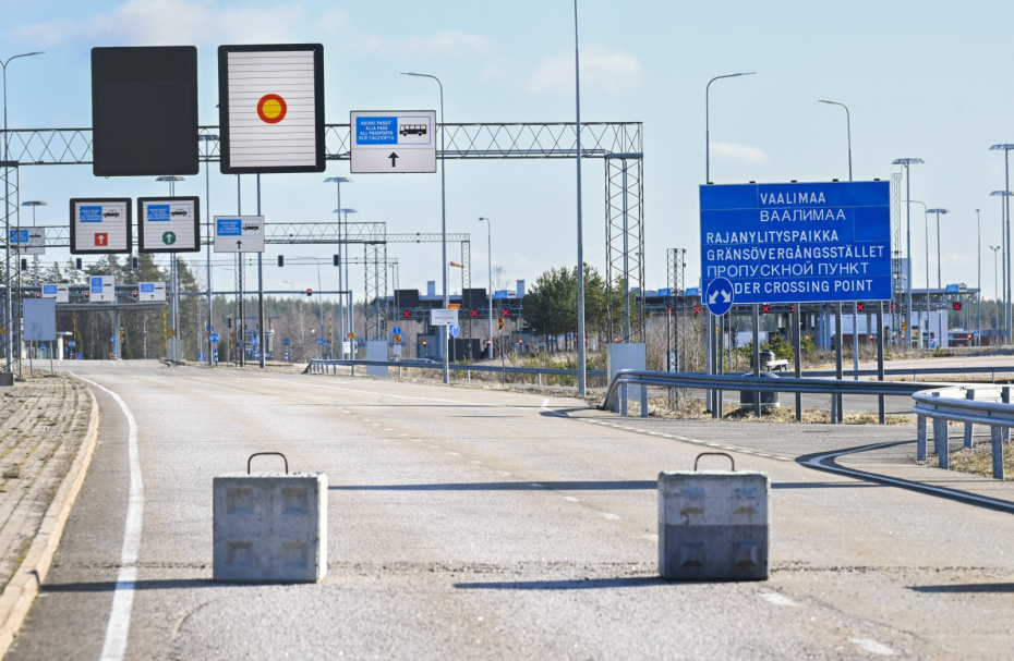    IMAGO/Markku Ulander/Global Look Press