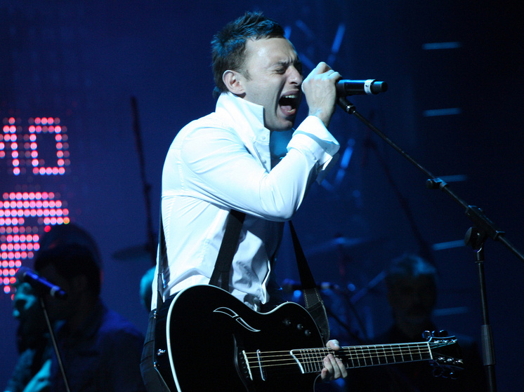   Лилия Шарловская