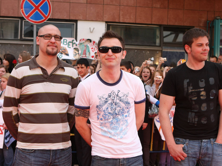   Лилия Шарловская