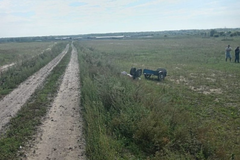    Фото: ГАИ НСО